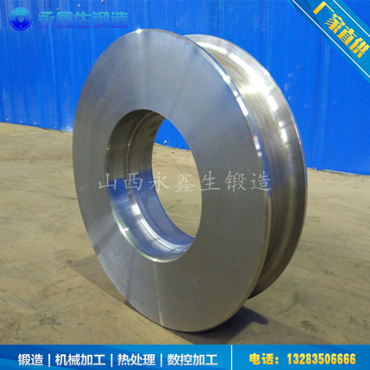 拖船用車(chē)輪