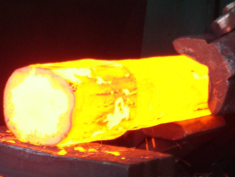 大型鍛件哪家好？