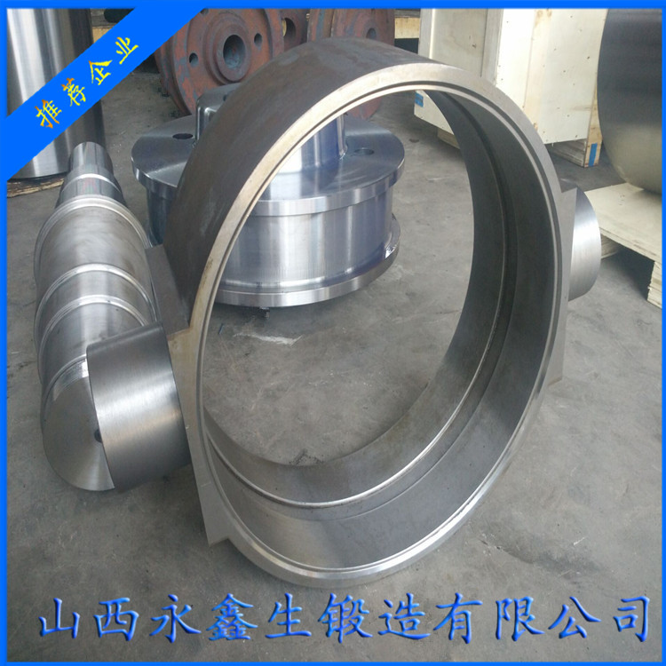 鍛件產(chǎn)品質(zhì)量標(biāo)準(zhǔn)有哪些?