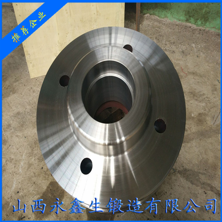 鍛件噴油的處理流程是什么？