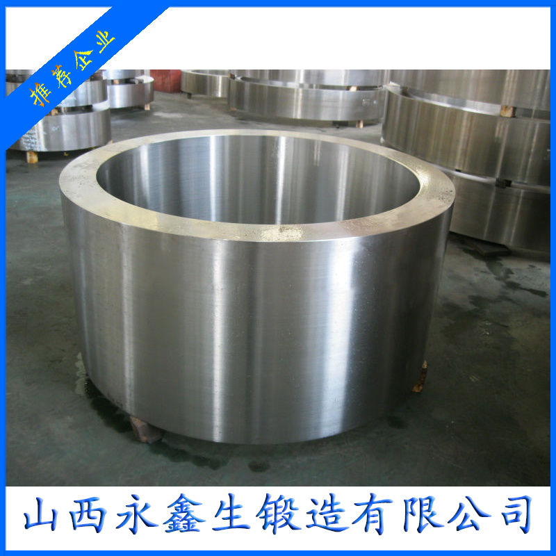 45鋼鍛件的優(yōu)缺點(diǎn)有哪些？