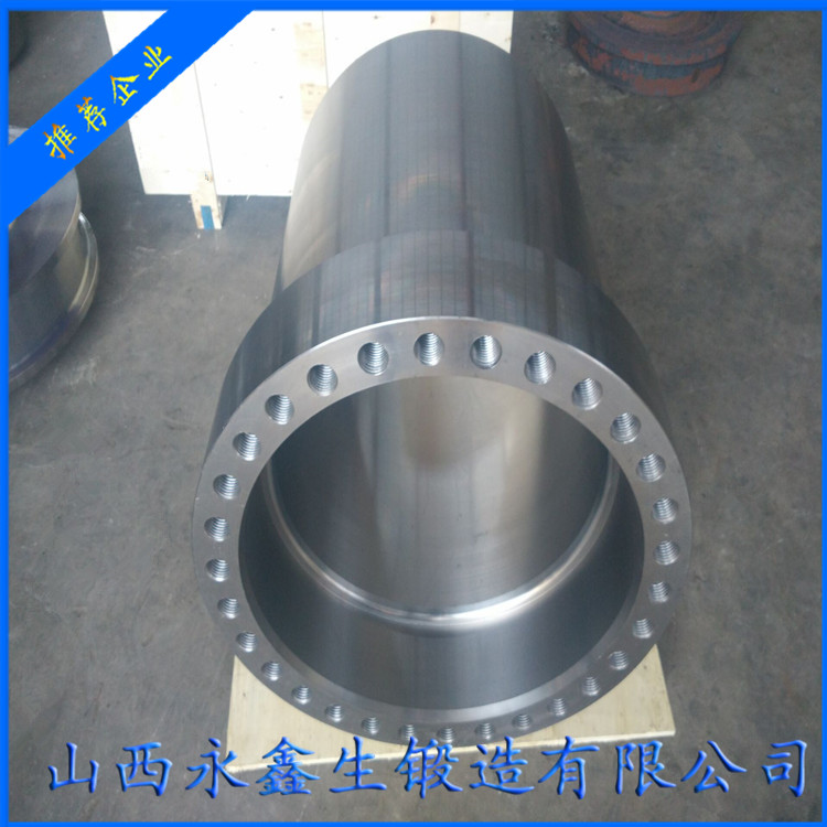 鍛件的塑性變形有什么意義？