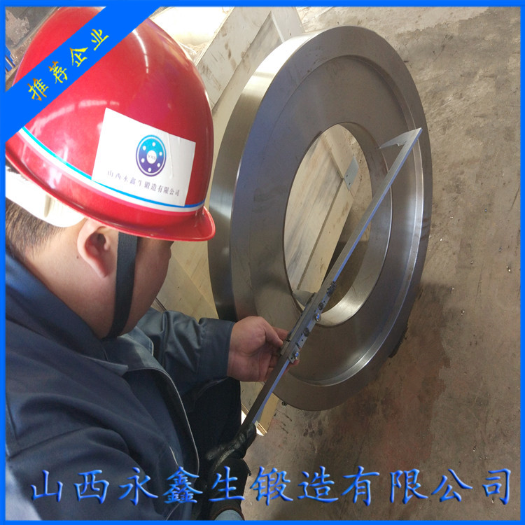 鍛件鋼坯再跌！鍛件價格驚心動破？