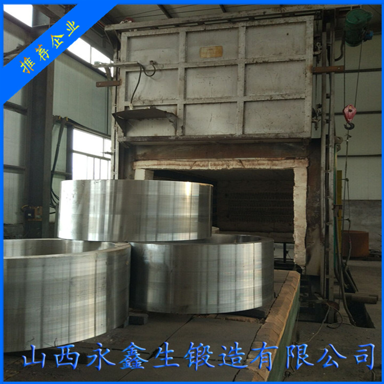 鍛件標(biāo)準(zhǔn)怎么去檢驗(yàn)？